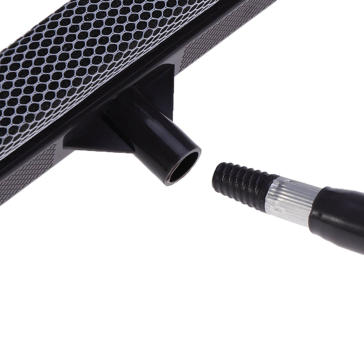 Telescopische raamreiniger, ui - Glass Cleaner Streak recensie en prijs