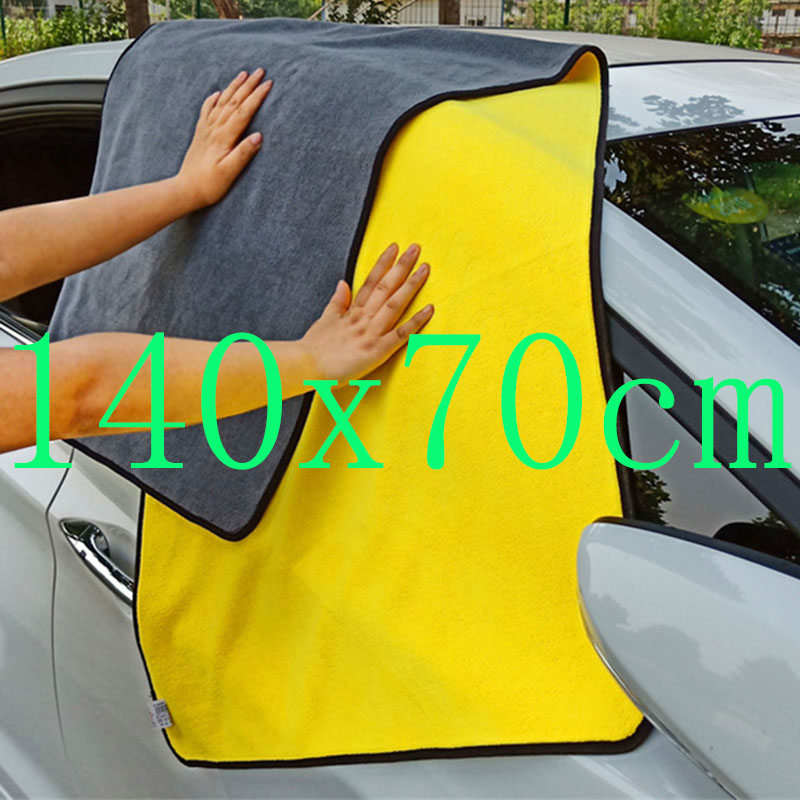 Premium autodetaillering micro - Microfiber Towel Detailing recensie en prijs