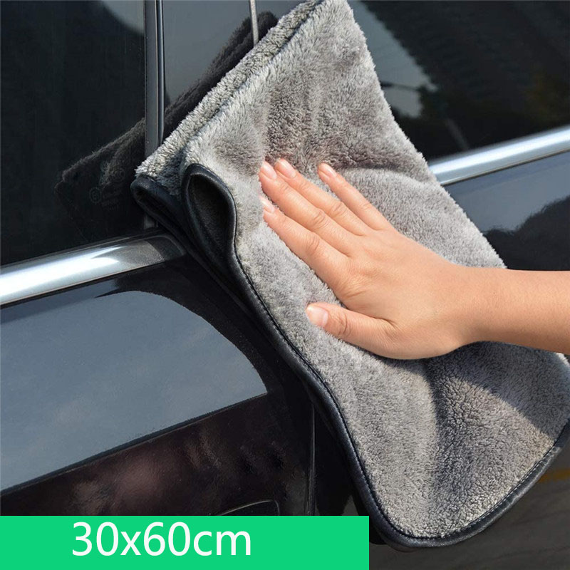 Premium autodetaillering micro - Microfiber Towel Detailing recensie en prijs
