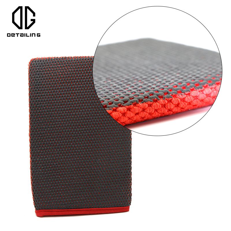 DETAILING 3.0 Clay Mitt Magic  - Clay Bar Lubricant recensie en prijs