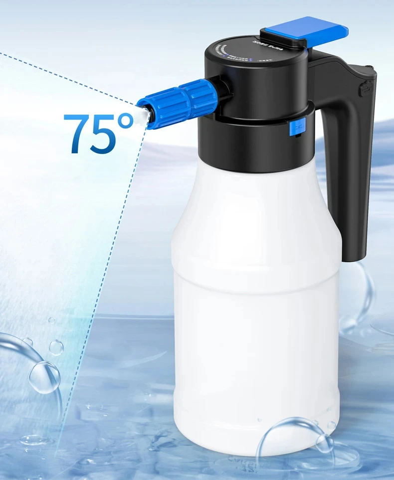 Bloem Watering Tuinieren Lucht - Pressure Washer Foam Gun recensie en prijs