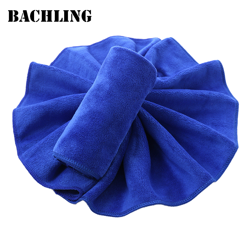 60x160/180cm Autowashanddoek 4 - Microfiber Towel Detailing recensie en prijs