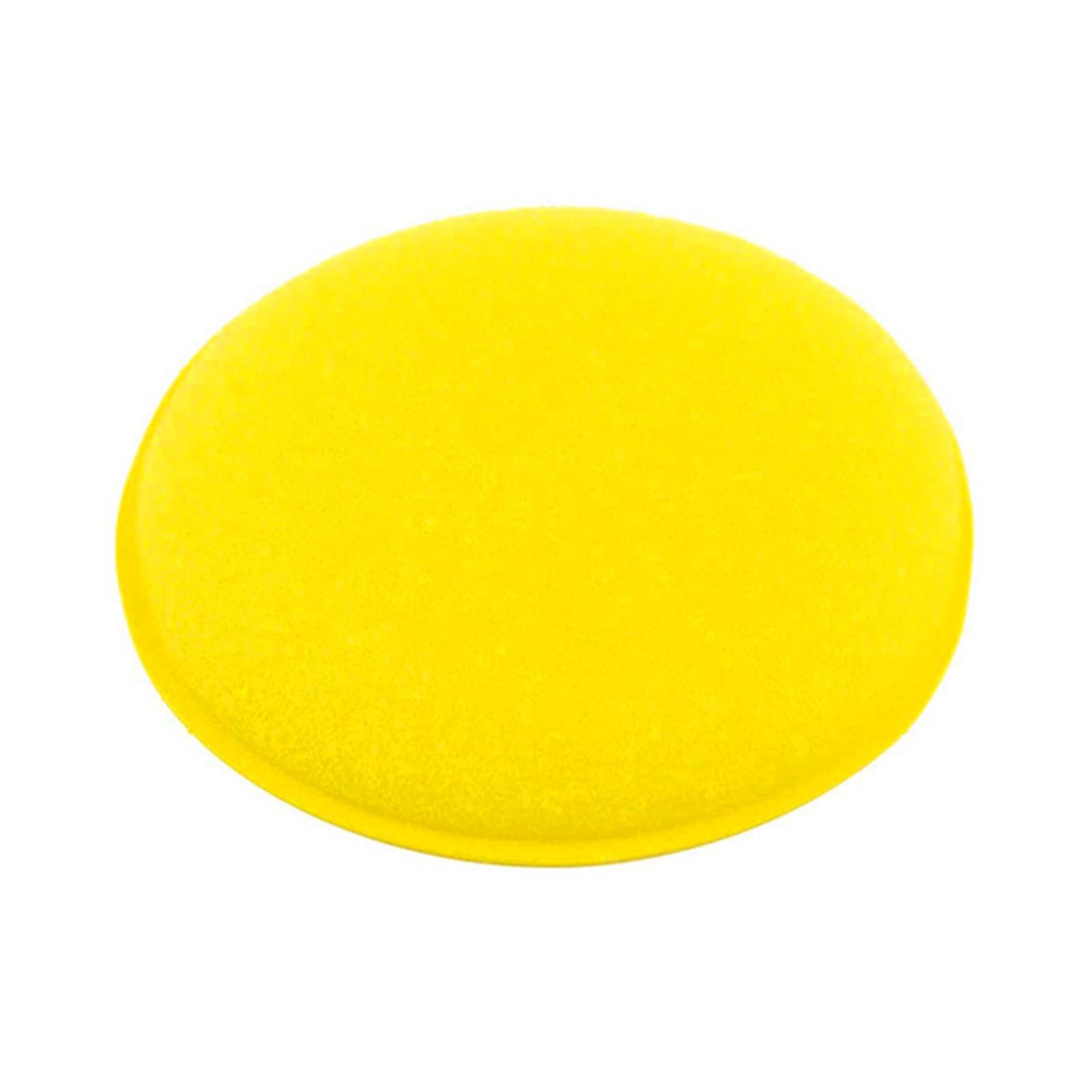 Bufferpolijstset Spons Waxen A - Polish Pad Set Buffer recensie en prijs