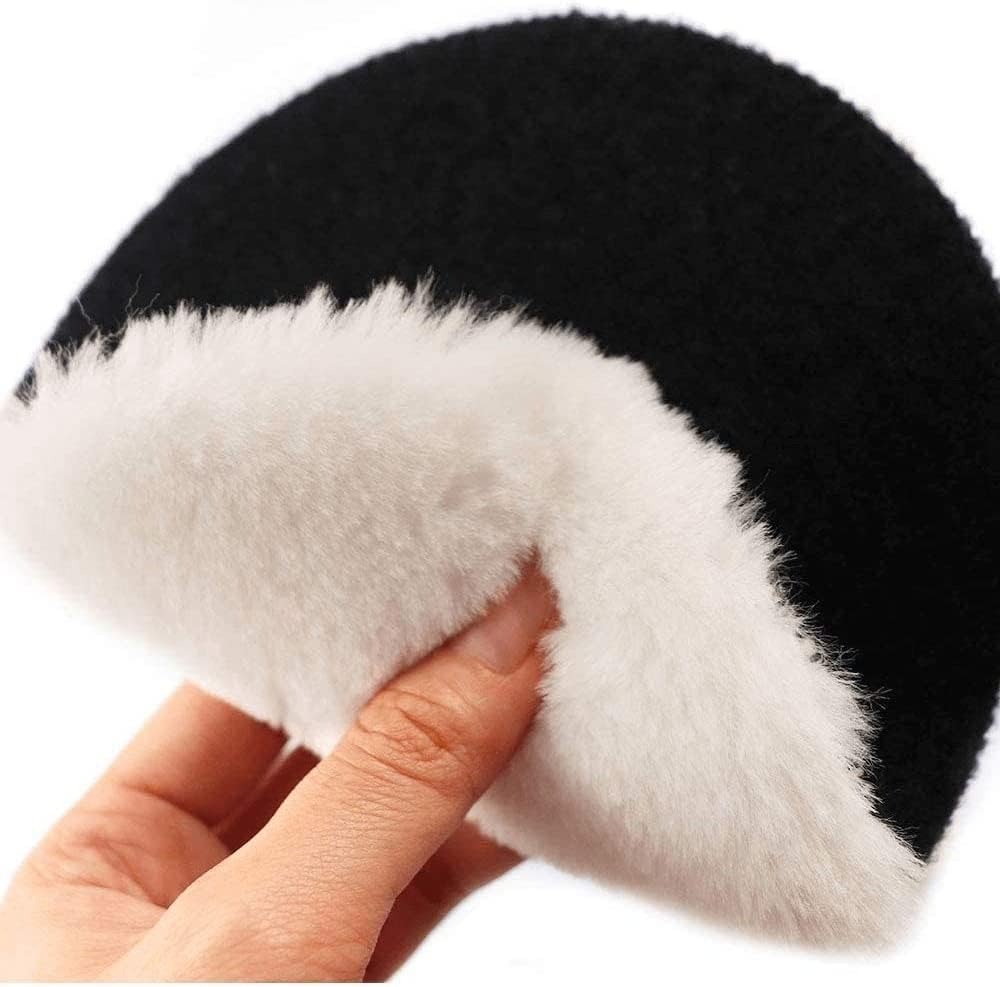 6-delige set van 5 inch wollen - Polish Pad Set Buffer recensie en prijs