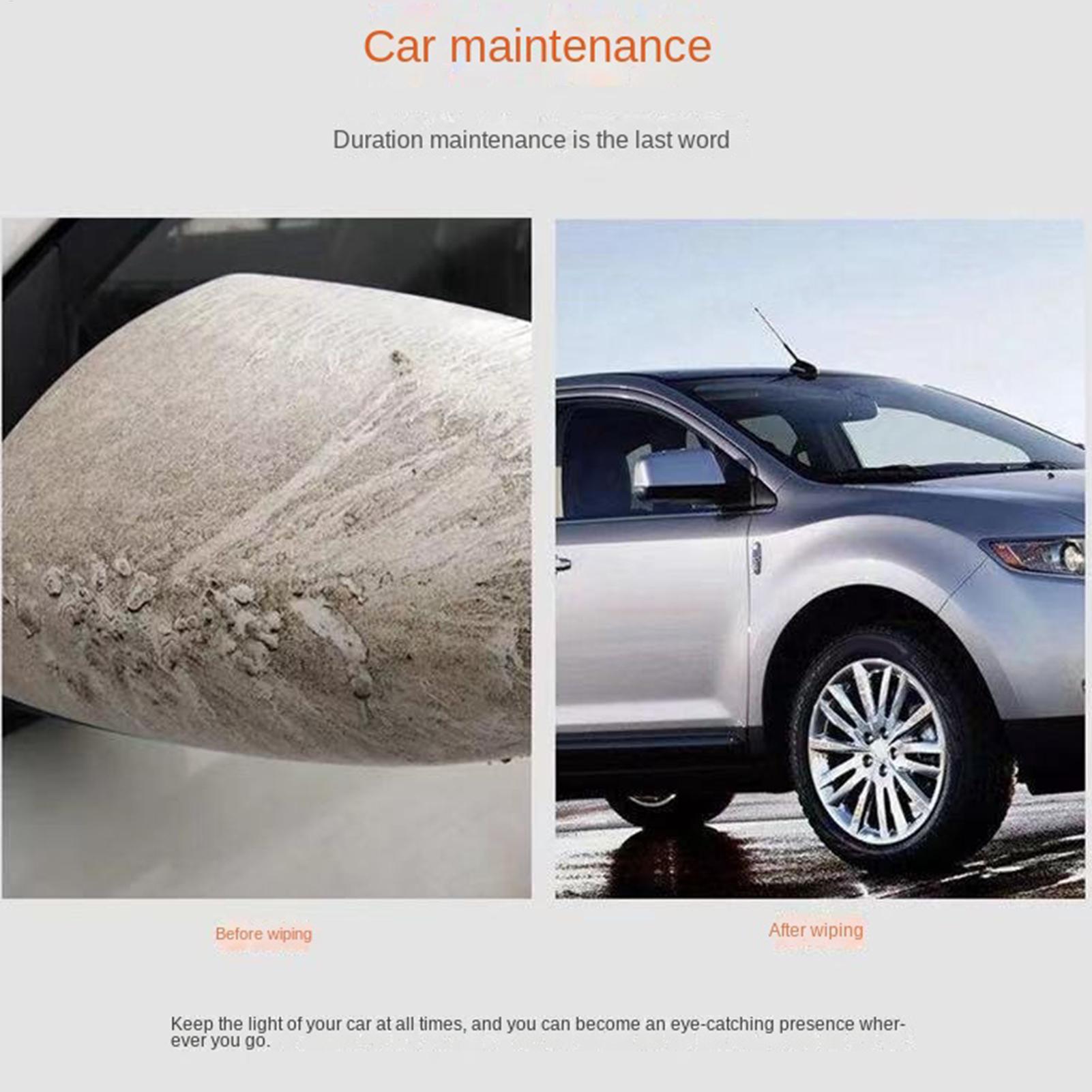 Autodetailing klei-doek fijne  - Clay Bar Lubricant recensie en prijs