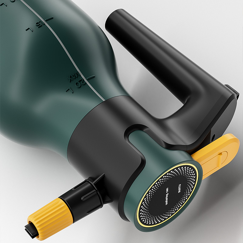 Verbeterde elektrische schuims - Pressure Washer Foam Gun recensie en prijs