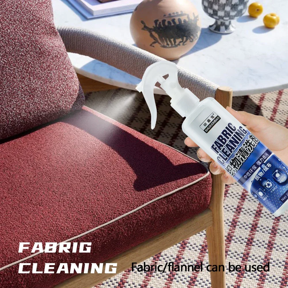 Auto-interieur Reinigingsmidde - Seat Cleaner Fabric recensie en prijs