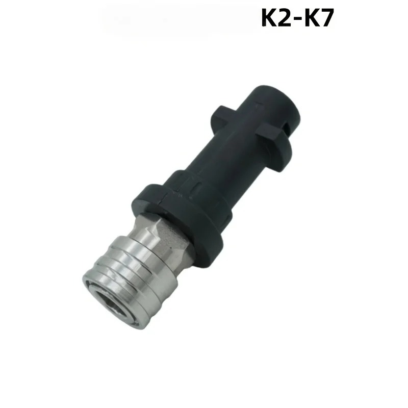 Hogedrukwaterpistooladapter co - Pressure Washer Foam Gun recensie en prijs