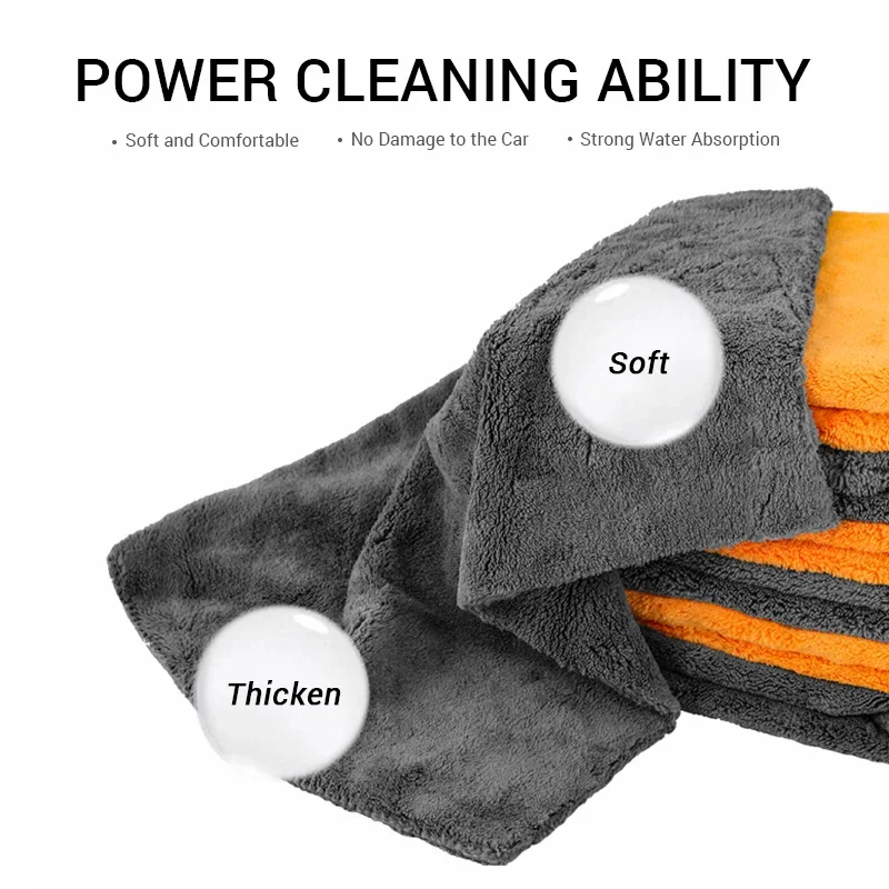 Microvezelhanddoek Ultrazachte - Microfiber Towel Detailing recensie en prijs