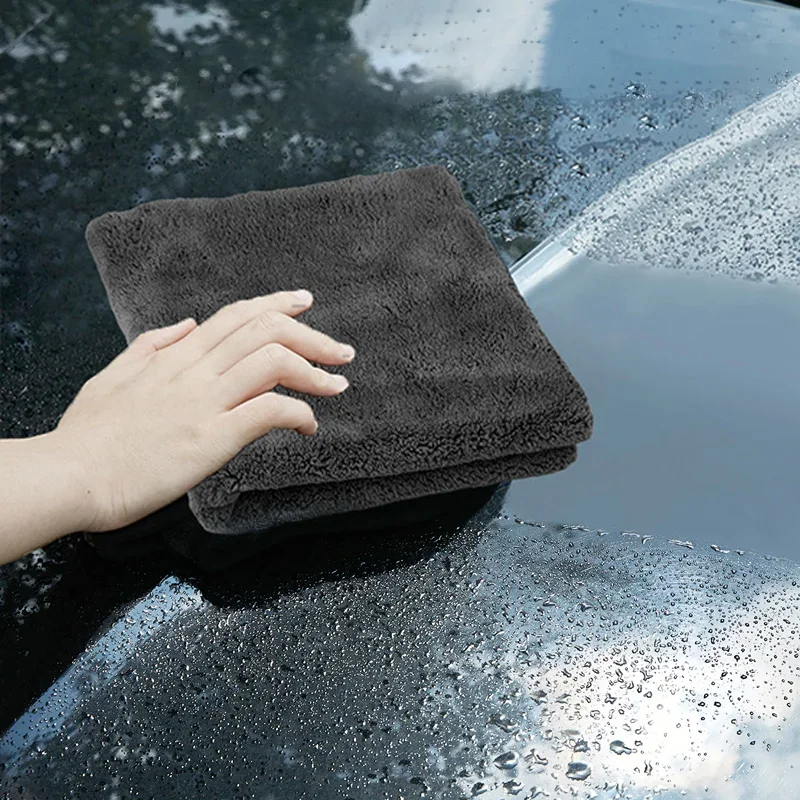 Microvezelhanddoek Ultrazachte - Microfiber Towel Detailing recensie en prijs