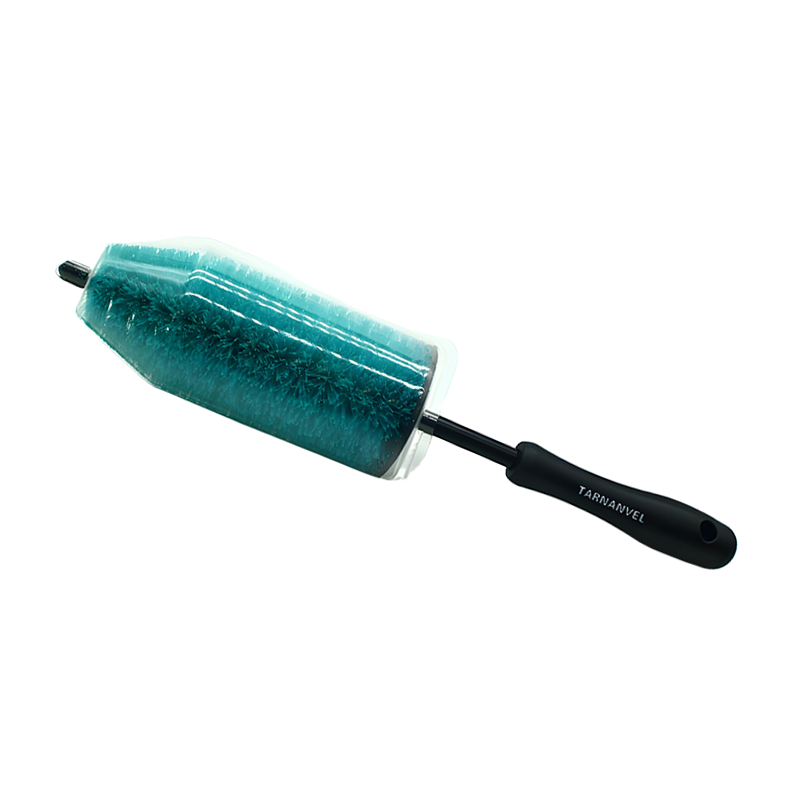 TARNANVEL 15/18''Car Wash Brus - Interior Detailing Kit recensie en prijs