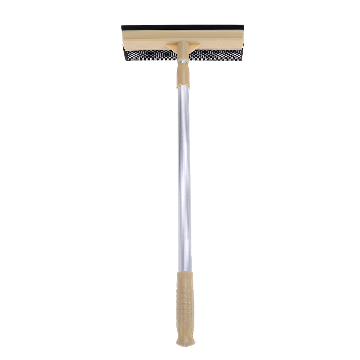Telescopische raamreiniger met - Glass Cleaner Streak recensie en prijs